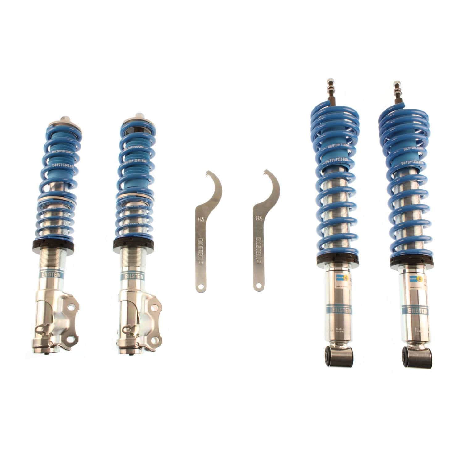 Bilstein B14 (PSS) Suspension Kit for 1985-1999 Volkswagen Golf