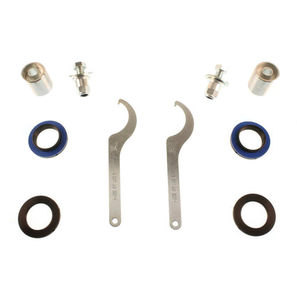 Bilstein B14 (PSS) Suspension Kit for 1992 BMW 318is E36