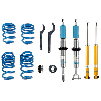 Bilstein B14 (PSS) Suspension Kit for 1998-2004 Audi A6