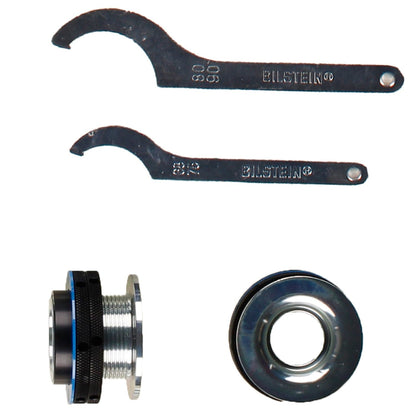 Bilstein B14 (PSS) Suspension Kit for 1998-2004 Audi A6
