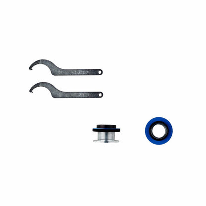 Bilstein B14 (PSS) Suspension Kit for 1999 BMW 323i E46