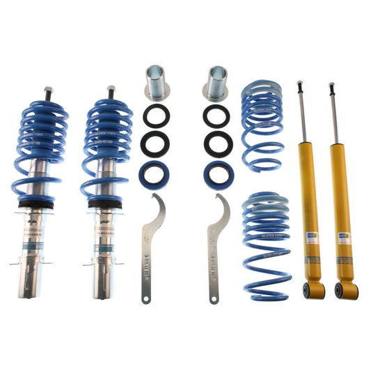 Bilstein B14 (PSS) Suspension Kit for 1999 Volkswagen Jetta A4