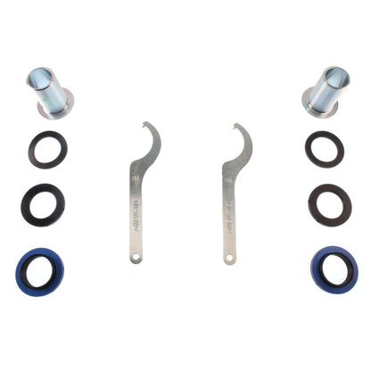 Bilstein B14 (PSS) Suspension Kit for 1999 Volkswagen Jetta A4