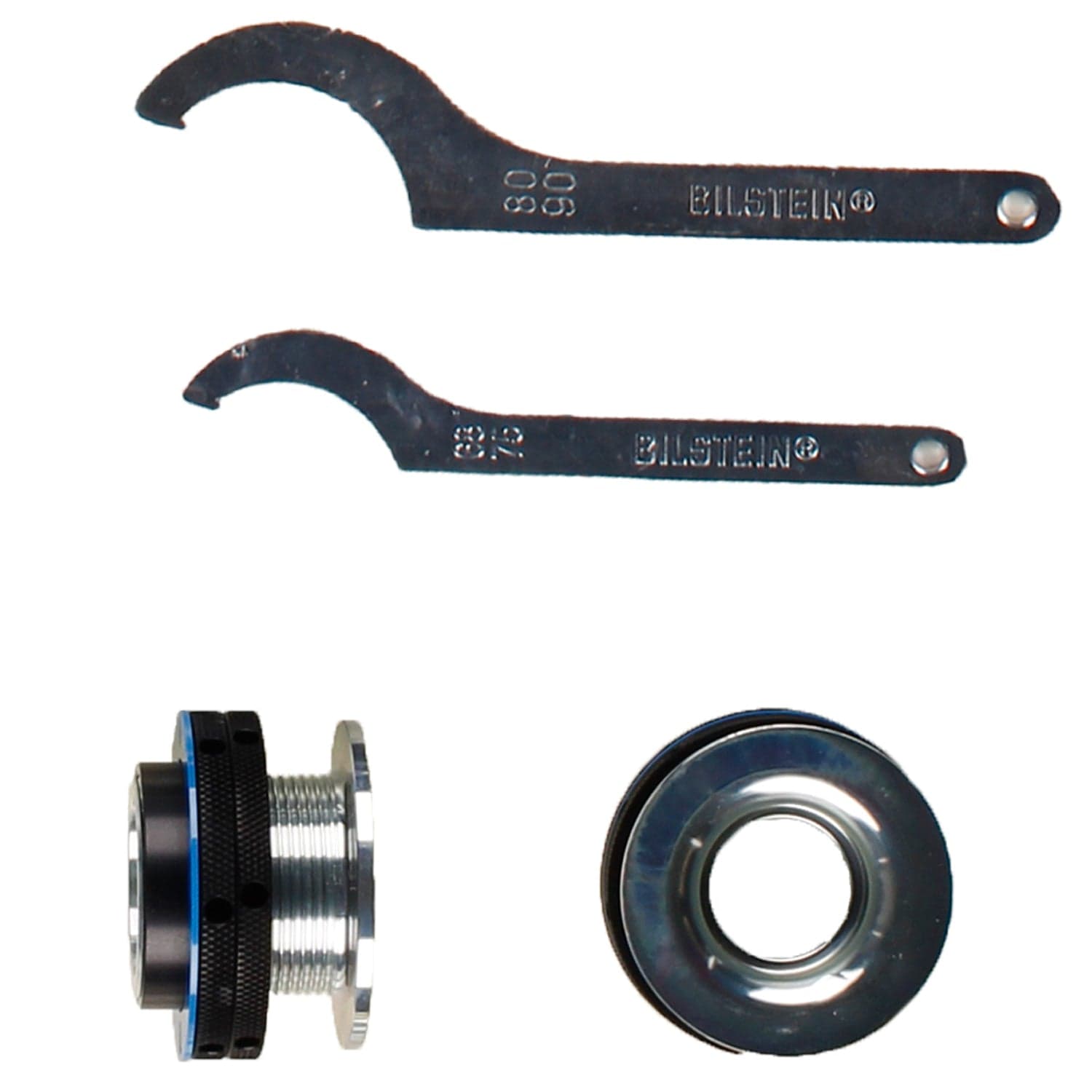 Bilstein B14 (PSS) Suspension Kit for 1999 Volkswagen Passat