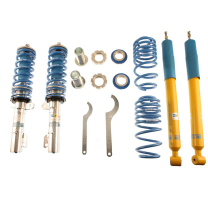 Bilstein B14 (PSS) Suspension Kit for 2000-2006 Audi TT