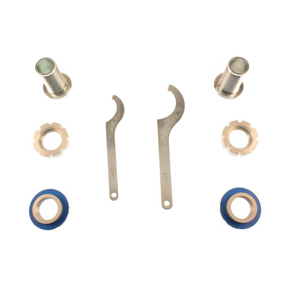 Bilstein B14 (PSS) Suspension Kit for 2000-2006 Audi TT