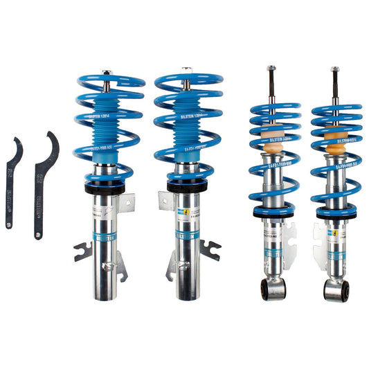Bilstein B14 (PSS) Suspension Kit for 2002-2006 Mini Cooper