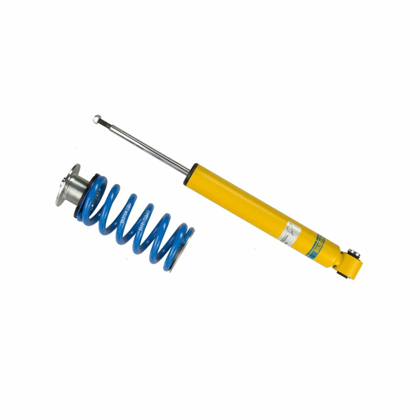 Bilstein B14 (PSS) Suspension Kit for 2002-2009 Audi A4