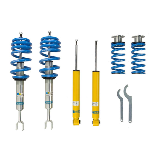 Bilstein B14 (PSS) Suspension Kit for 2002-2009 Audi A4 Quattro