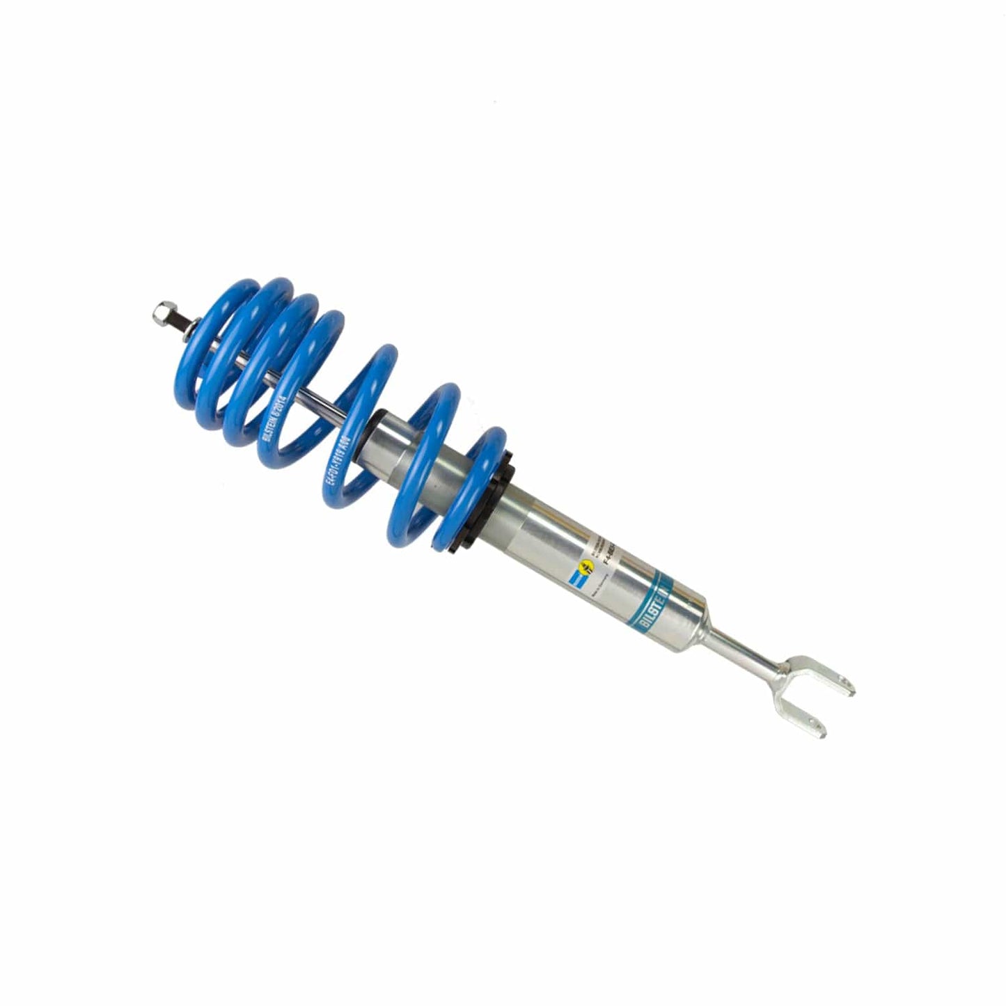 Bilstein B14 (PSS) Suspension Kit for 2002-2009 Audi A4 Quattro