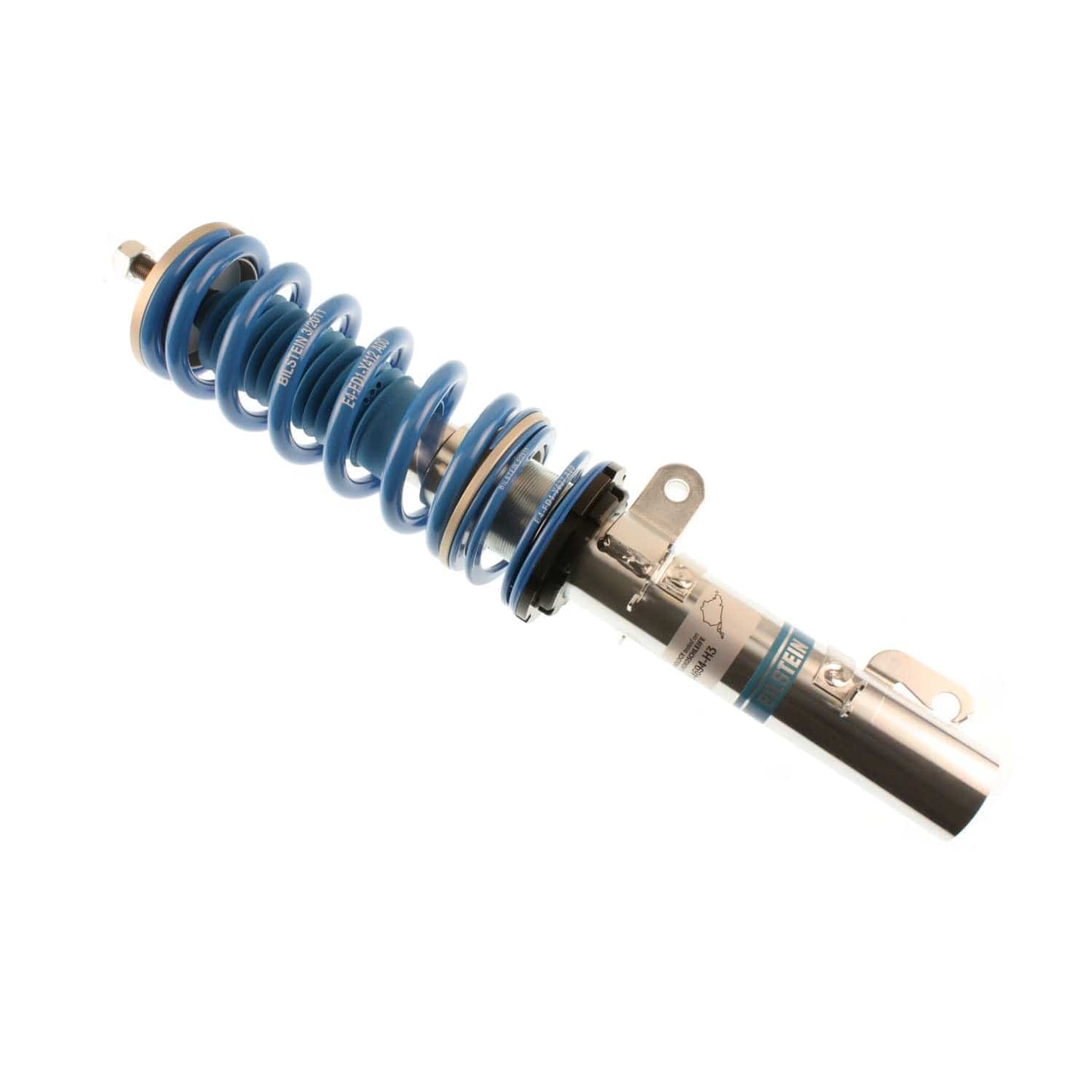 Bilstein B14 (PSS) Suspension Kit for 2004 Volkswagen R32