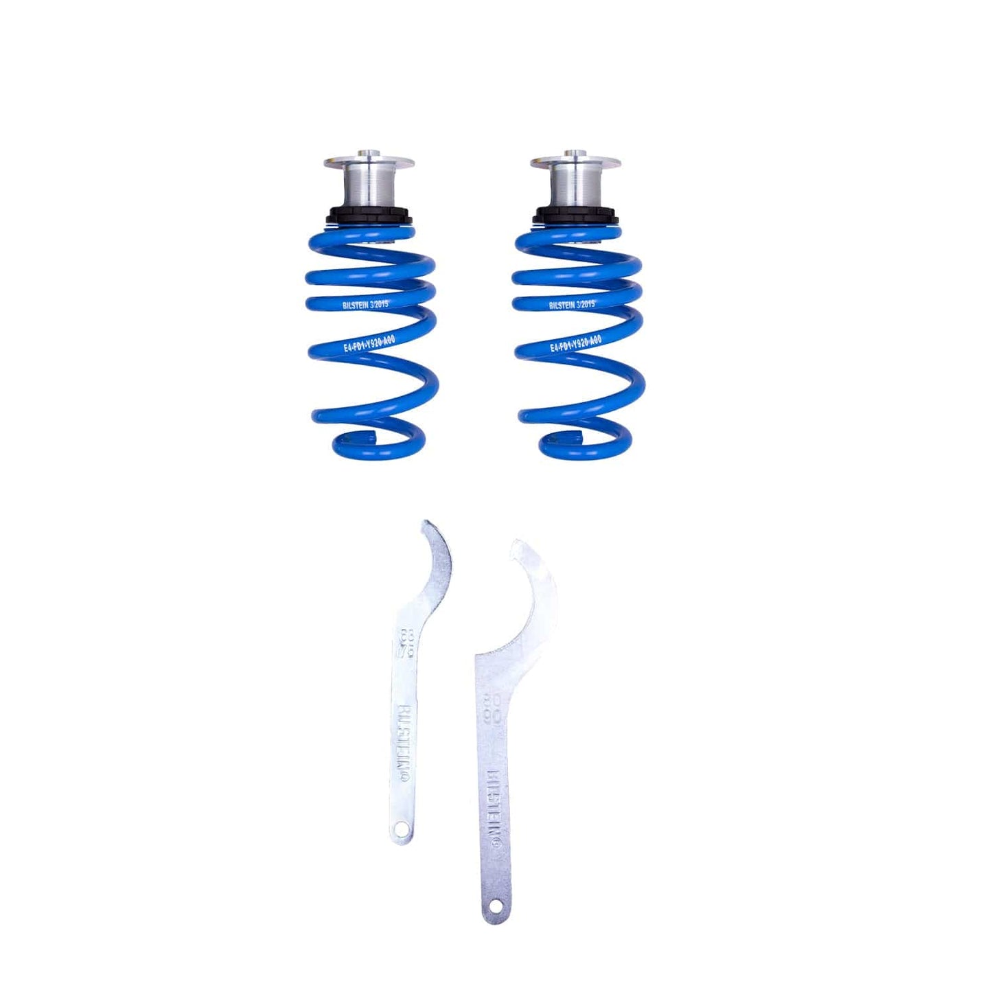 Bilstein B14 (PSS) Suspension Kit for 2005-2011 Audi A6 Quattro