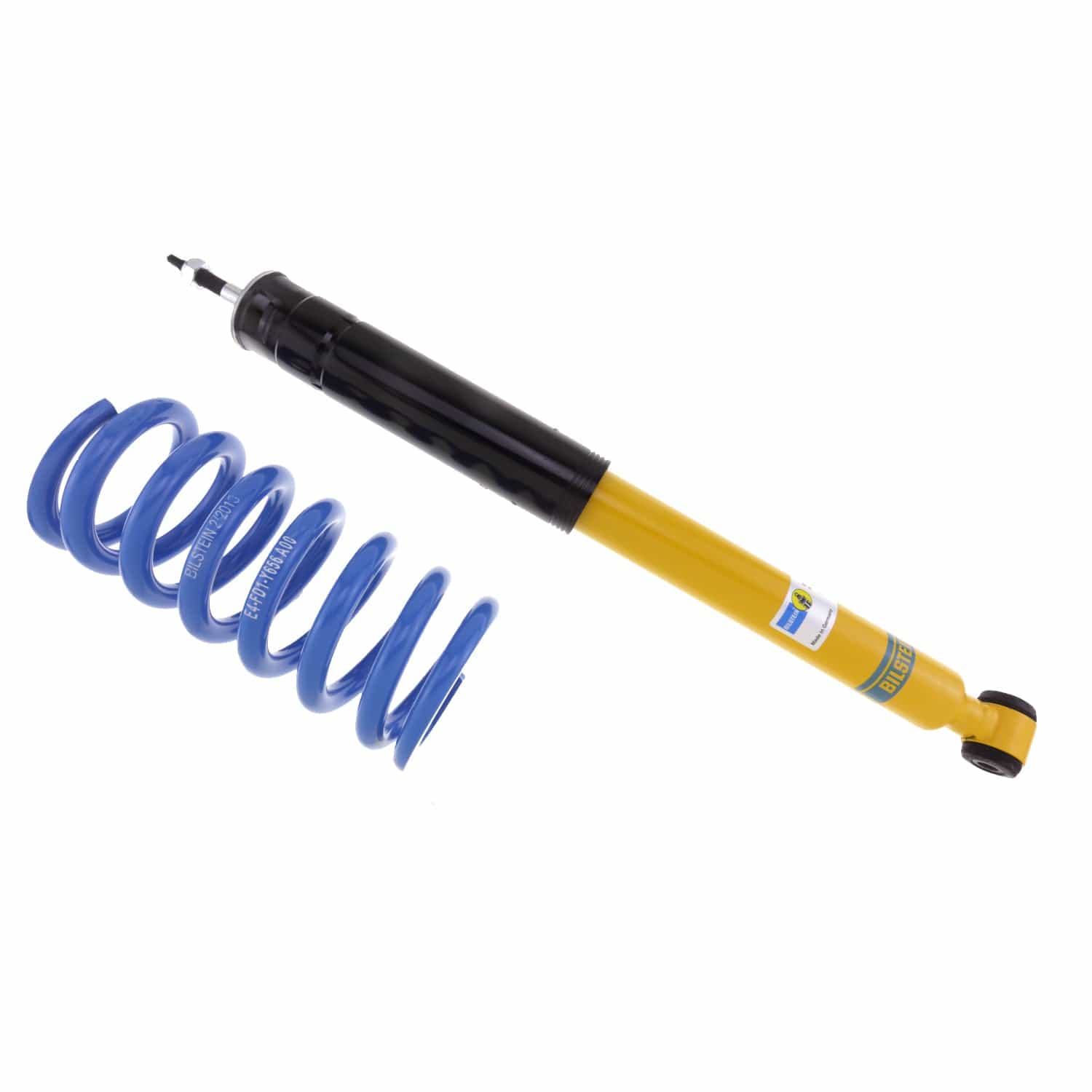 Bilstein B14 (PSS) Suspension Kit for 2006-2008 Mercedes-Benz SLK280