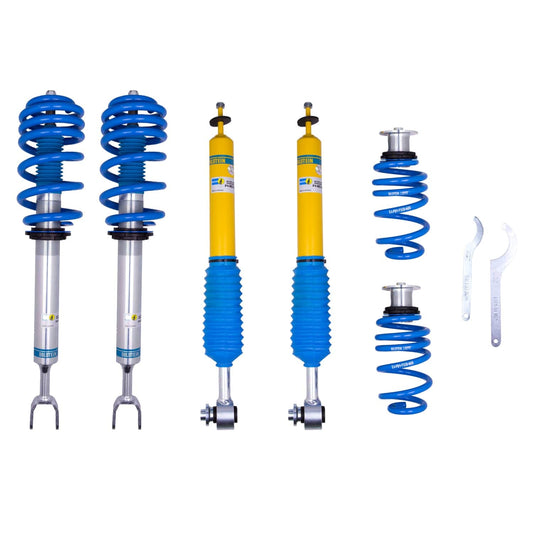 Bilstein B14 (PSS) Suspension Kit for 2006-2011 Audi A6