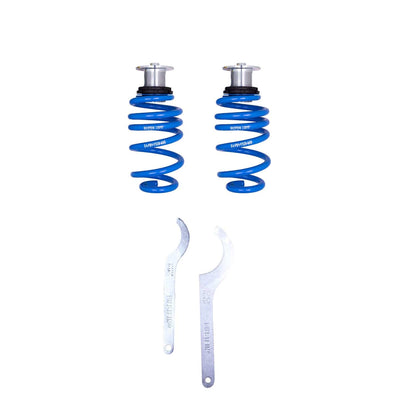 Bilstein B14 (PSS) Suspension Kit for 2006-2011 Audi A6