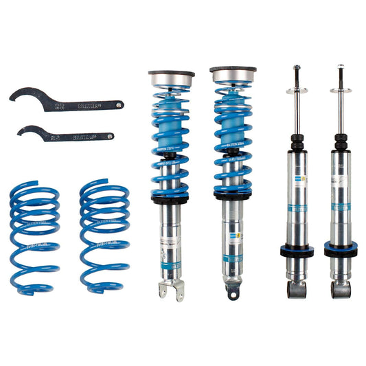 Bilstein B14 (PSS) Suspension Kit for 2006-2015 Mazda MX-5 Miata