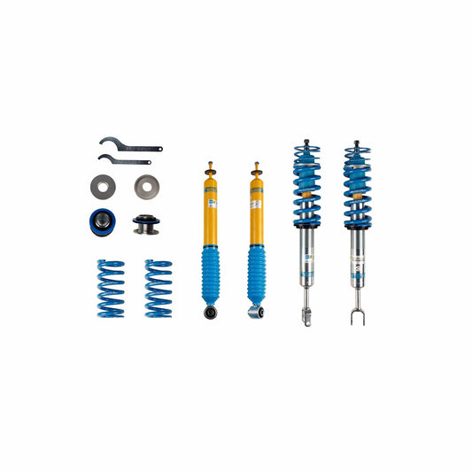 Bilstein B14 (PSS) Suspension Kit for 2007-2008 Audi RS4