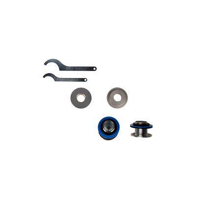 Bilstein B14 (PSS) Suspension Kit for 2007-2008 Audi RS4