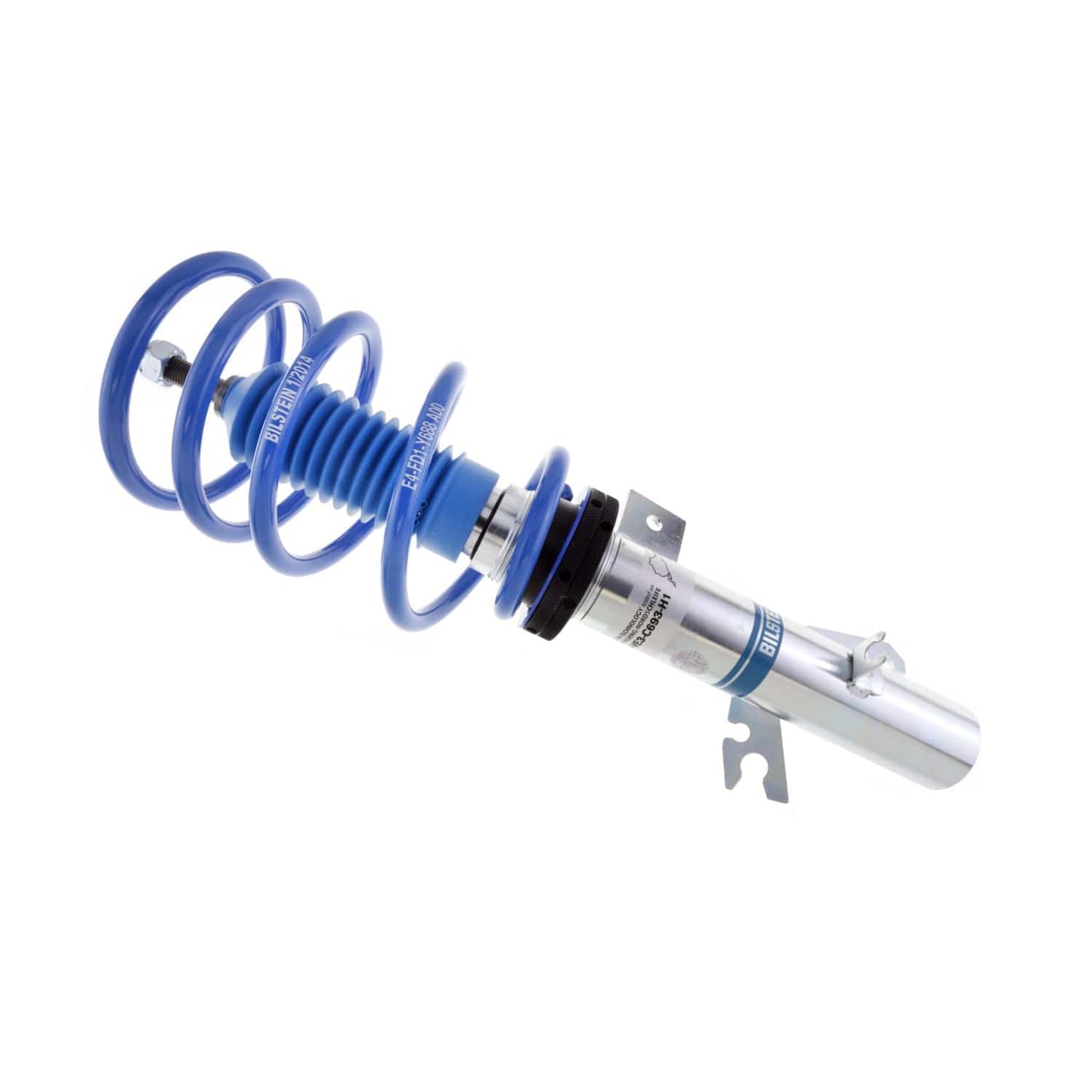 Bilstein B14 (PSS) Suspension Kit for 2007-2008 Mini Cooper R56