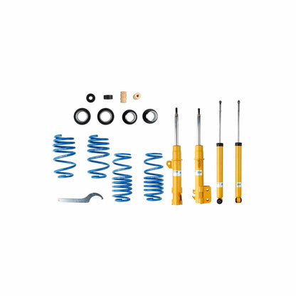Bilstein B14 (PSS) Suspension Kit for 2007-2017 Toyota Yaris