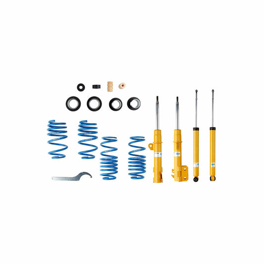 Bilstein B14 (PSS) Suspension Kit for 2007-2017 Toyota Yaris