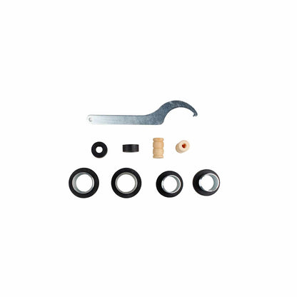 Bilstein B14 (PSS) Suspension Kit for 2007-2017 Toyota Yaris