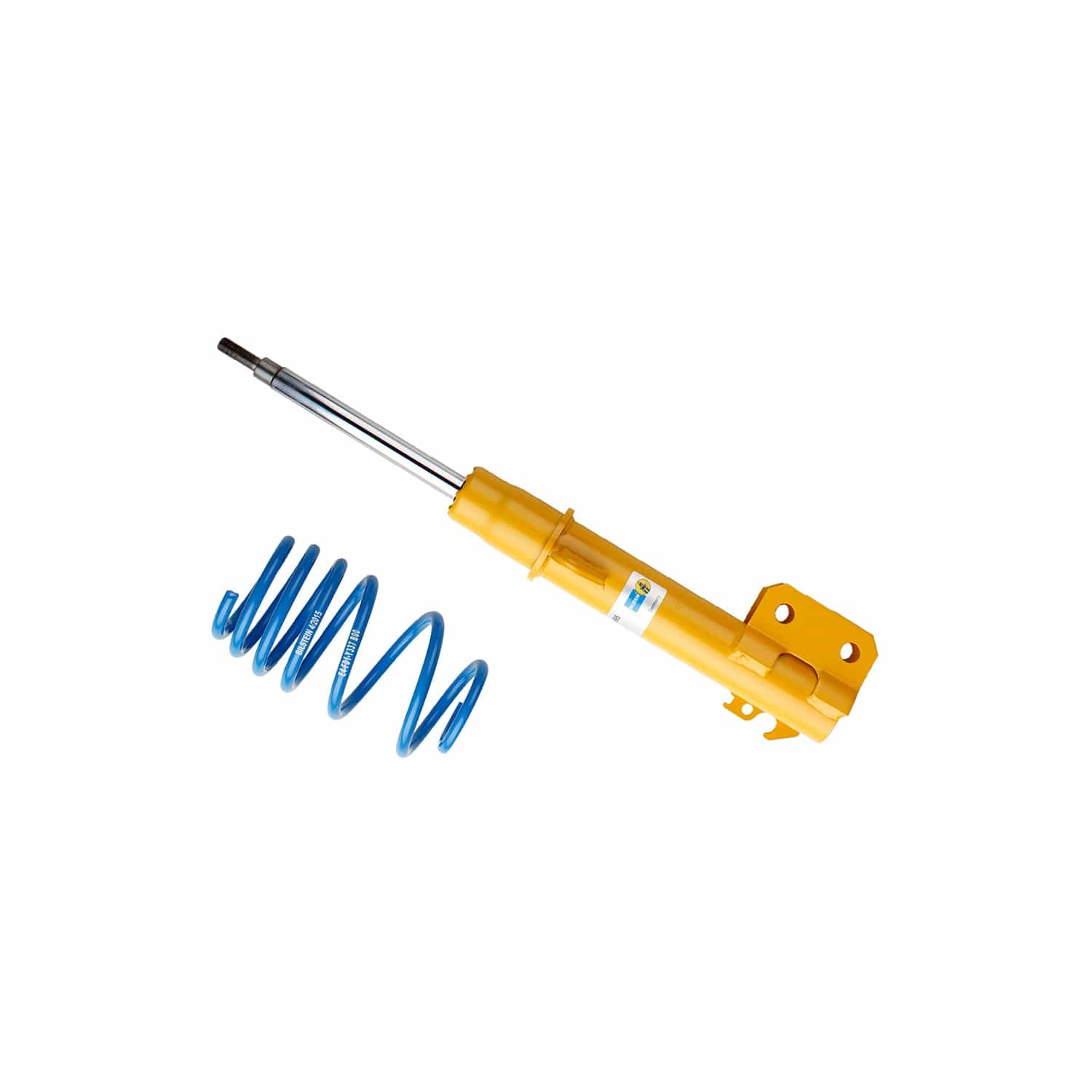 Bilstein B14 (PSS) Suspension Kit for 2007-2017 Toyota Yaris