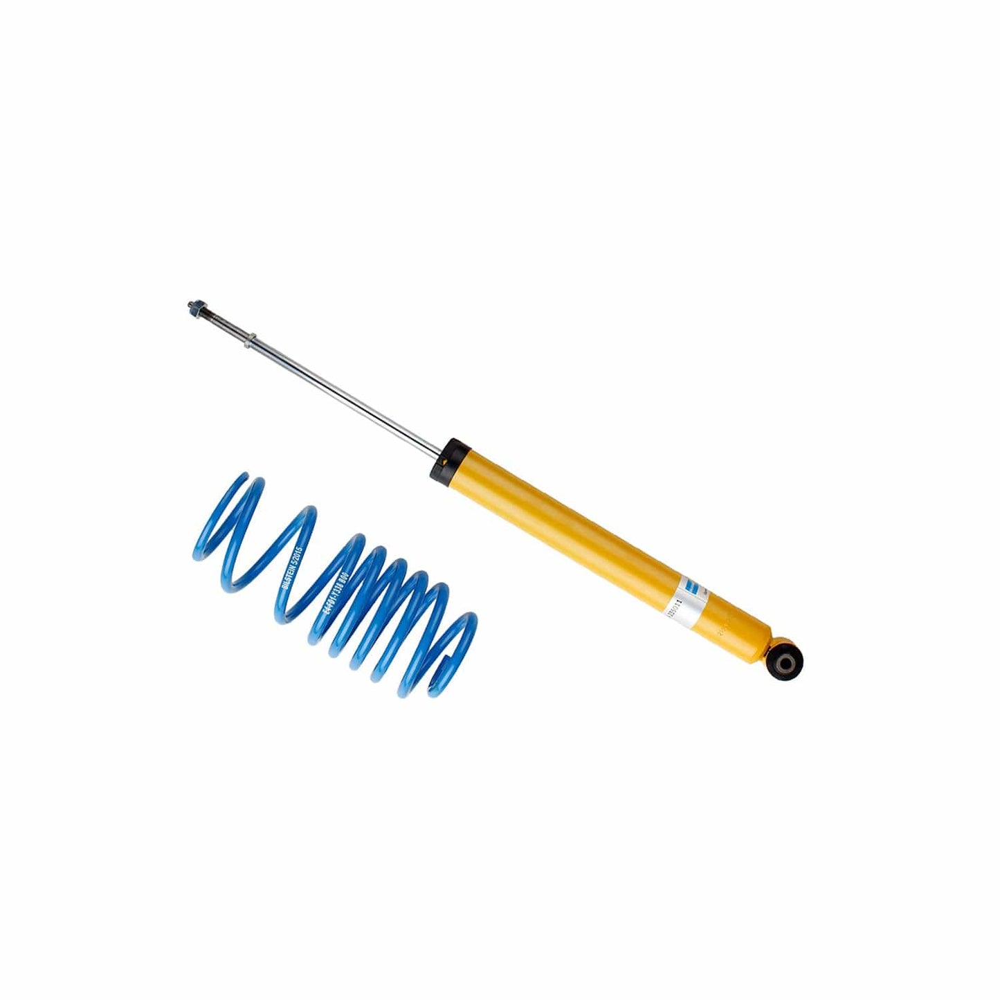 Bilstein B14 (PSS) Suspension Kit for 2007-2017 Toyota Yaris