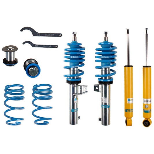 Bilstein B14 (PSS) Suspension Kit for 2008-2015 Audi TT Quattro