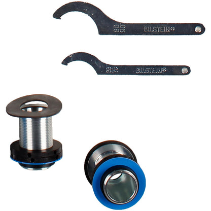 Bilstein B14 (PSS) Suspension Kit for 2008-2015 Audi TT Quattro