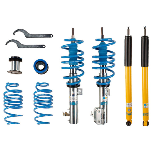 Bilstein B14 (PSS) Suspension Kit for 2009-2020 Honda Fit