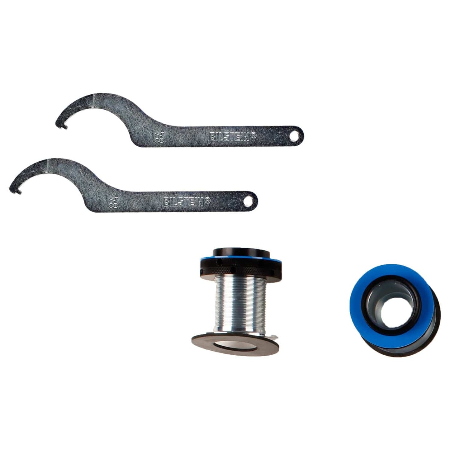 Bilstein B14 (PSS) Suspension Kit for 2009-2020 Honda Fit