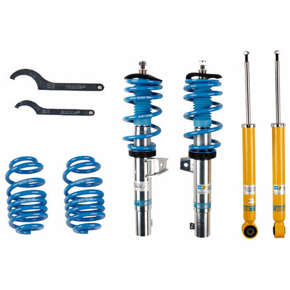 Bilstein B14 (PSS) Suspension Kit for 2010-2012 Volkswagen Golf