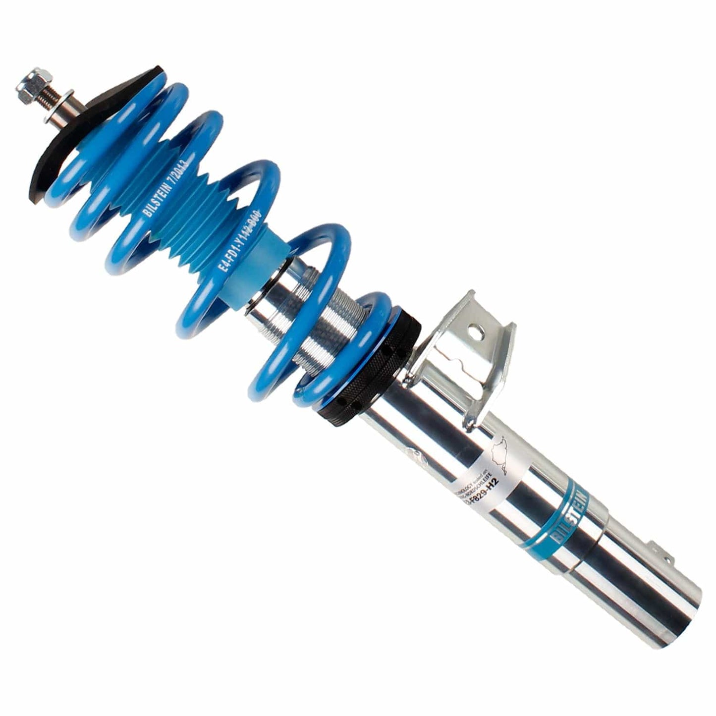 Bilstein B14 (PSS) Suspension Kit for 2010-2012 Volkswagen Golf