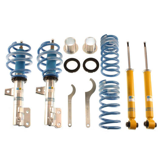 Bilstein B14 (PSS) Suspension Kit for 2010-2016 Hyundai Genesis Coupe