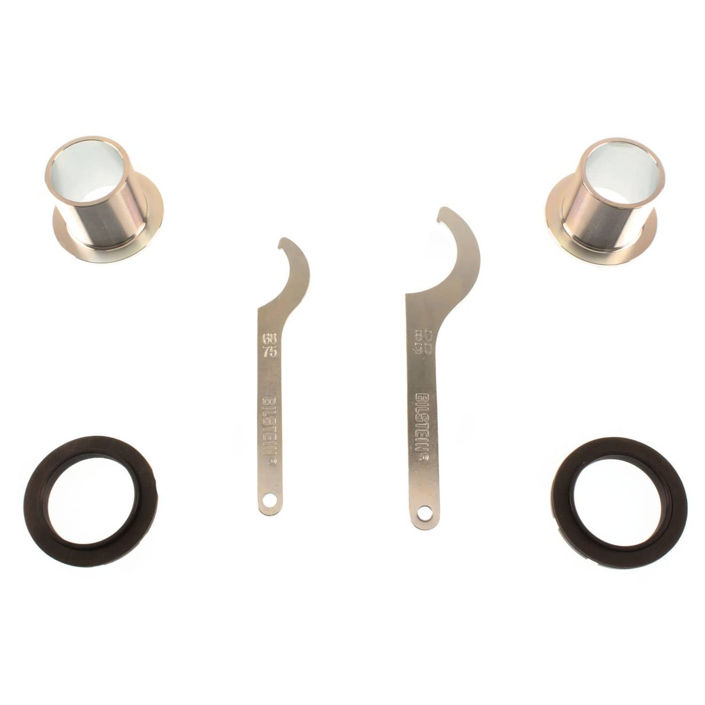 Bilstein B14 (PSS) Suspension Kit for 2010-2016 Hyundai Genesis Coupe