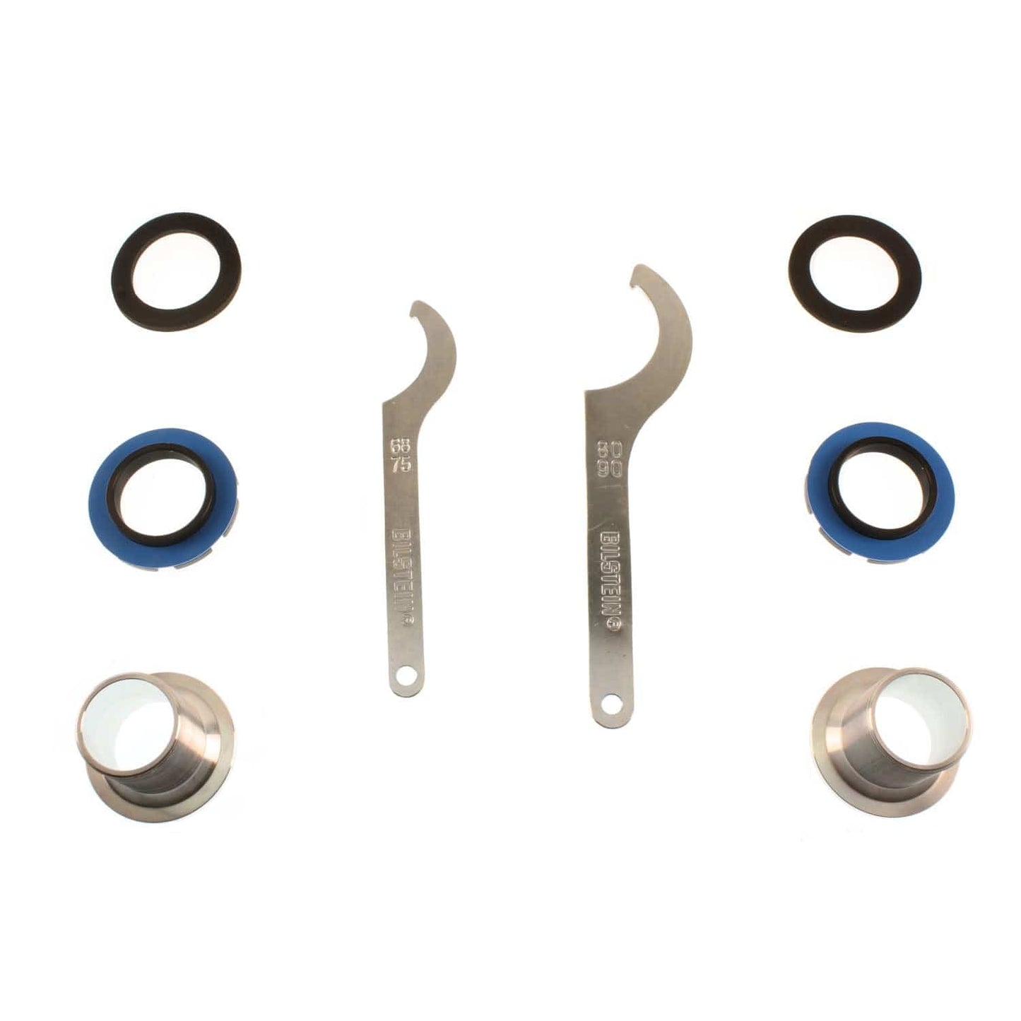 Bilstein B14 (PSS) Suspension Kit for 2011-2014 Mazda 2