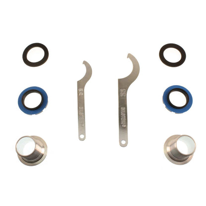Bilstein B14 (PSS) Suspension Kit for 2011-2014 Mazda 2