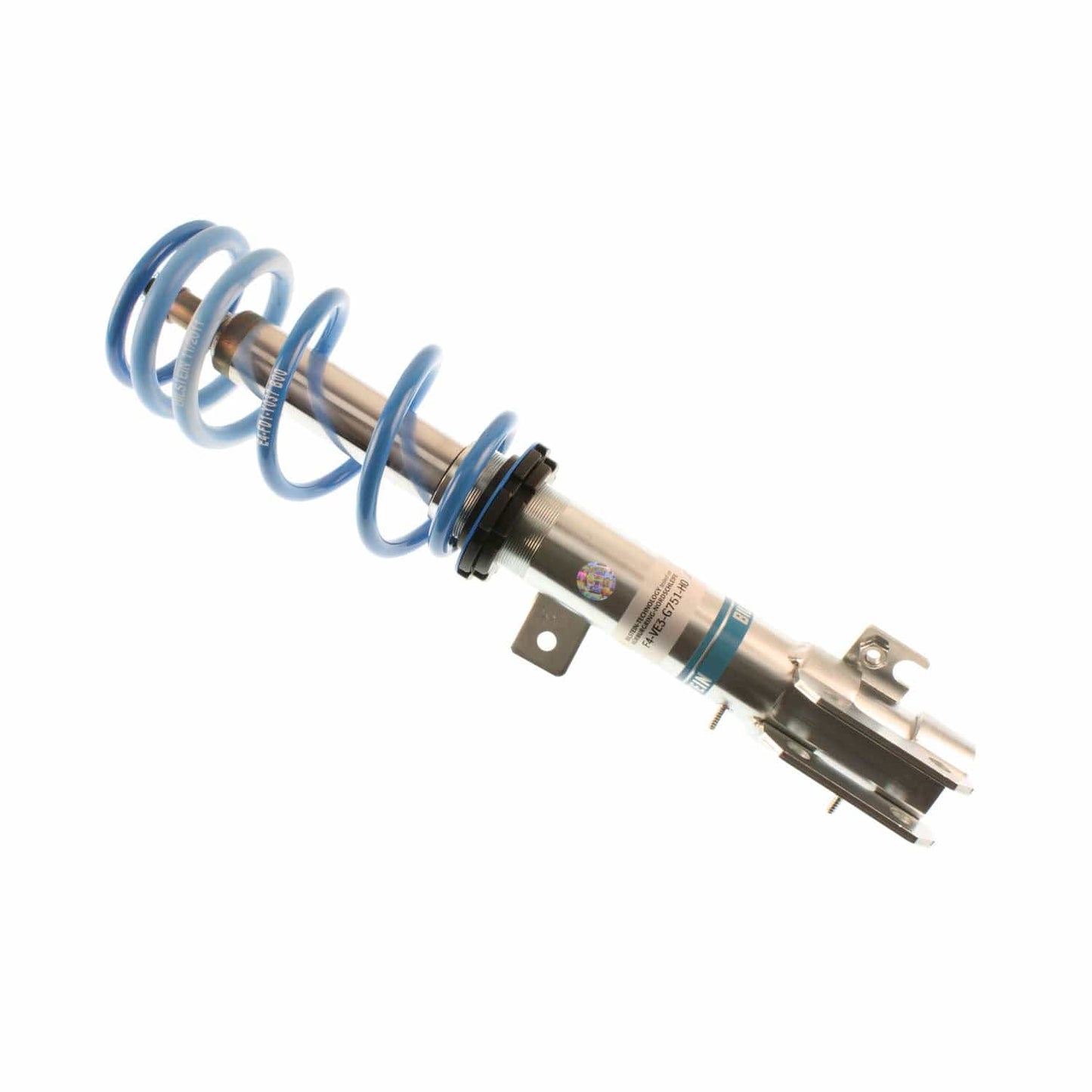 Bilstein B14 (PSS) Suspension Kit for 2011-2014 Mazda 2