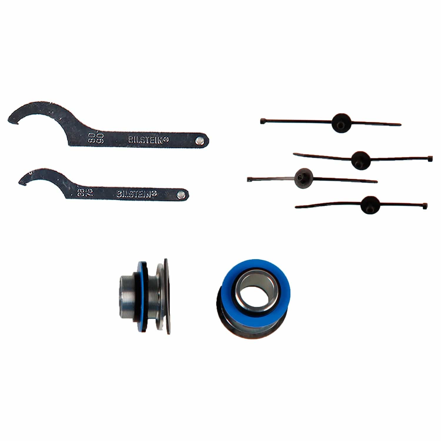 Bilstein B14 (PSS) Suspension Kit for 2011-2017 Nissan Juke