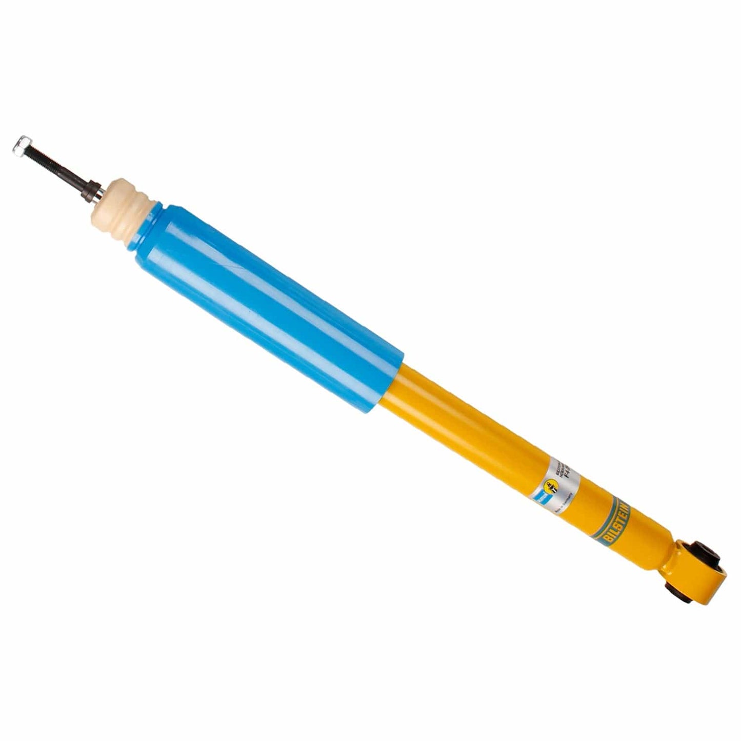 Bilstein B14 (PSS) Suspension Kit for 2011-2017 Nissan Juke