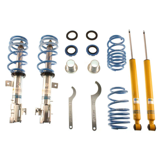 Bilstein B14 (PSS) Suspension Kit for 2011-2019 Ford Fiesta