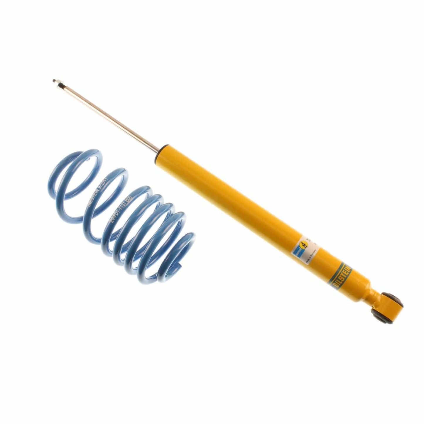 Bilstein B14 (PSS) Suspension Kit for 2011-2019 Ford Fiesta