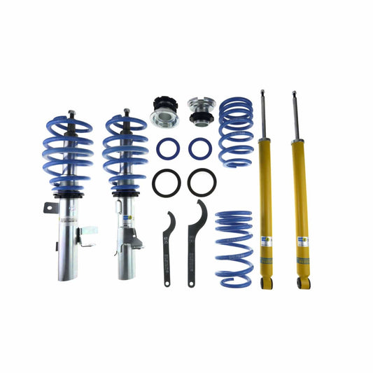 Bilstein B14 (PSS) Suspension Kit for 2012-2018 Ford Focus
