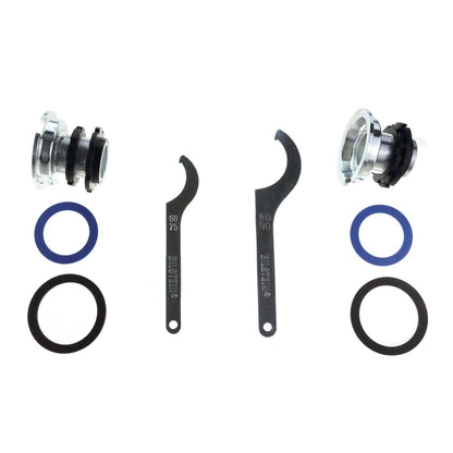 Bilstein B14 (PSS) Suspension Kit for 2012-2018 Ford Focus