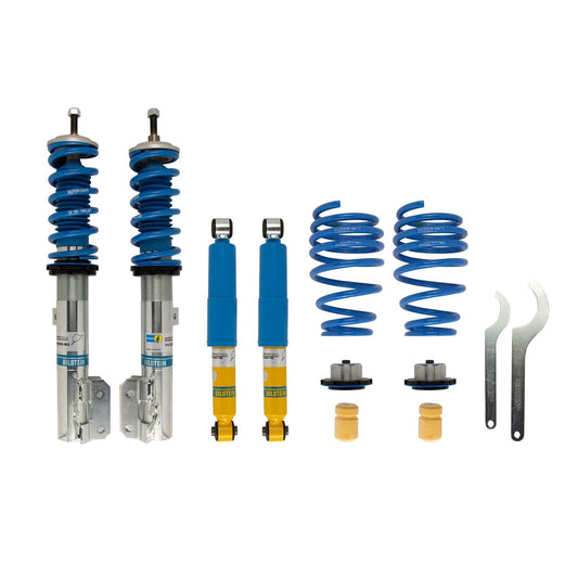 Bilstein B14 (PSS) Suspension Kit for 2012-2019 Fiat 500