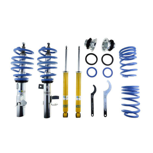 Bilstein B14 (PSS) Suspension Kit for 2013-2018 Ford Focus