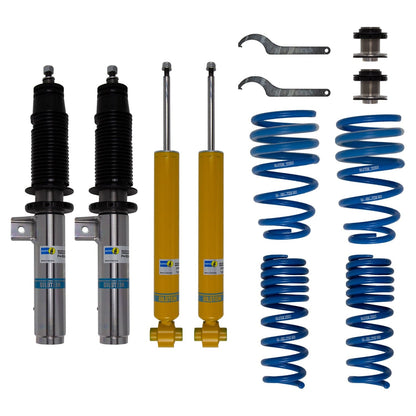 Bilstein B14 (PSS) Suspension Kit for 2014-2018 BMW 328d