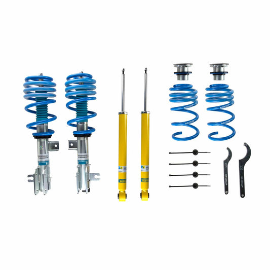 Bilstein B14 (PSS) Suspension Kit for 2014-2018 Mazda 3