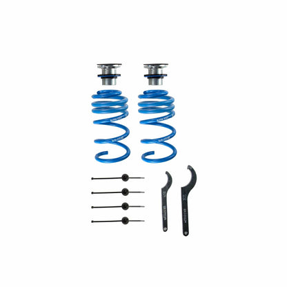 Bilstein B14 (PSS) Suspension Kit for 2014-2018 Mazda 3